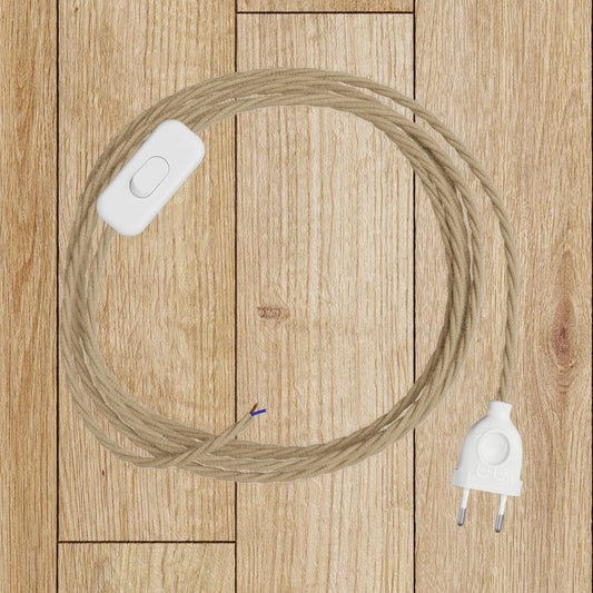 CABLAGGIO CAVO 2X CONFIG 10525