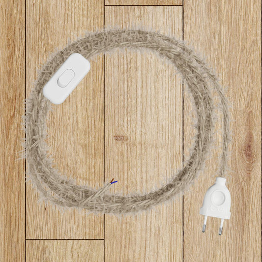 CABLAGGIO CAVO 2X CONFIG 10524