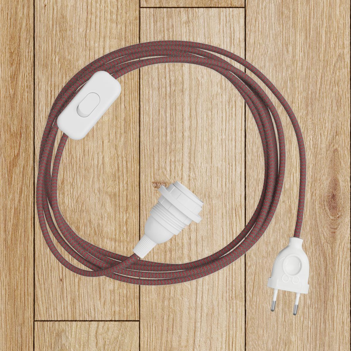 CABLAGGIO CAVO 2X CONFIG 11259