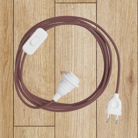 CABLAGGIO CAVO 2X CONFIG 11259