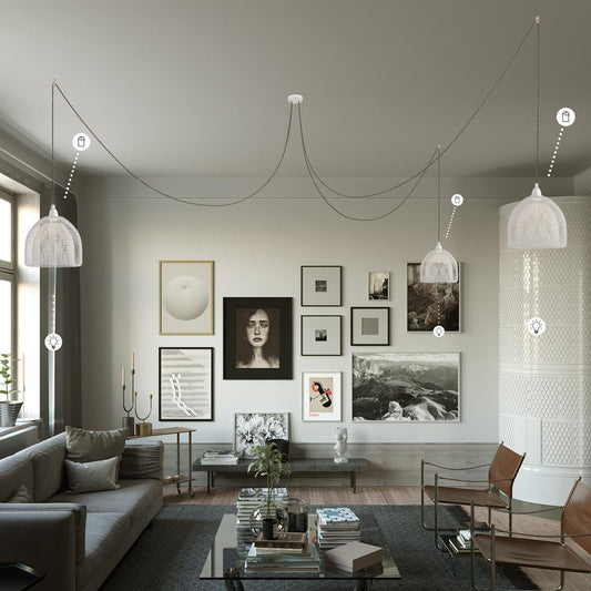 SPIDER 3 CONFIG LS 10005