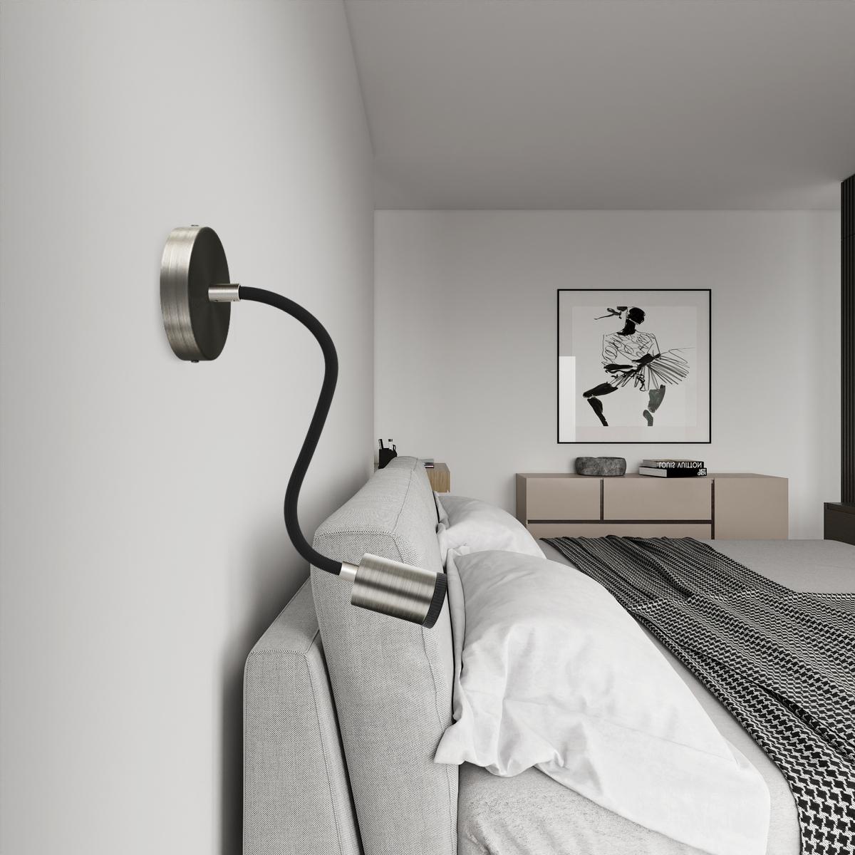 LAMPADA PARETE FLEX30 SPOTLIGHT CONFIG 10637