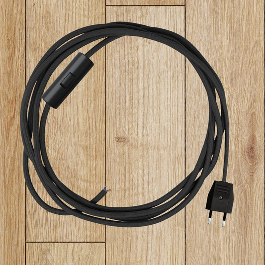 CABLAGGIO CAVO 2X CONFIG 13453