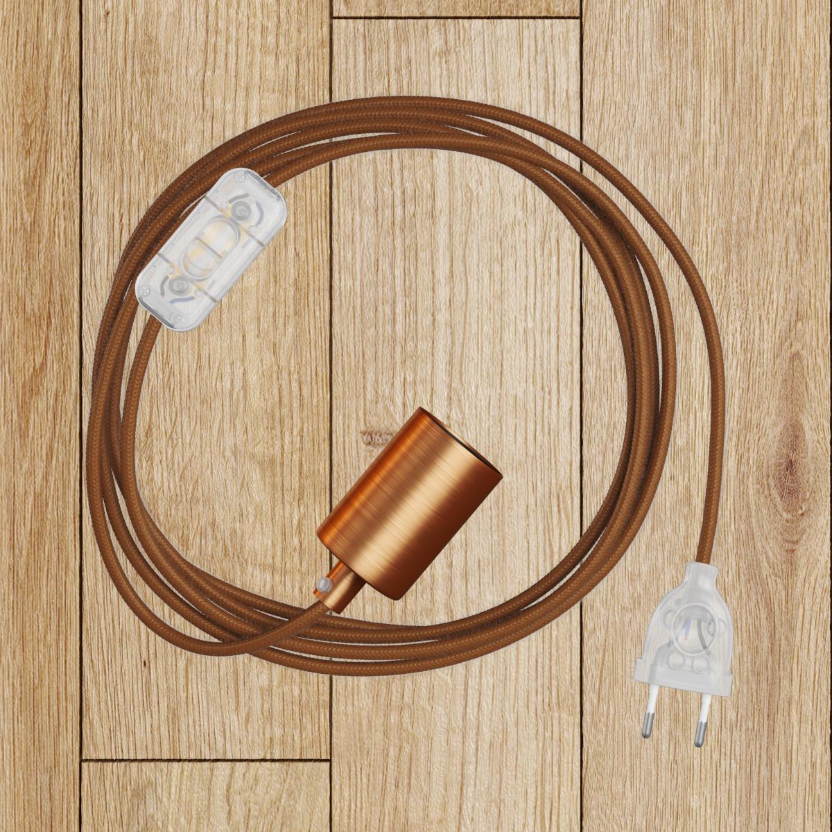 CABLAGGIO CAVO 2X CONFIG 10828