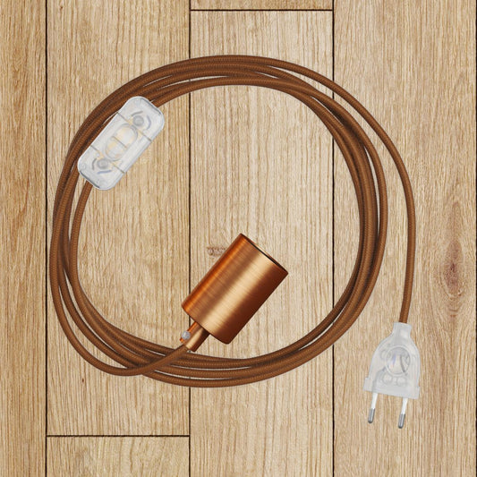 CABLAGGIO CAVO 2X CONFIG 10828