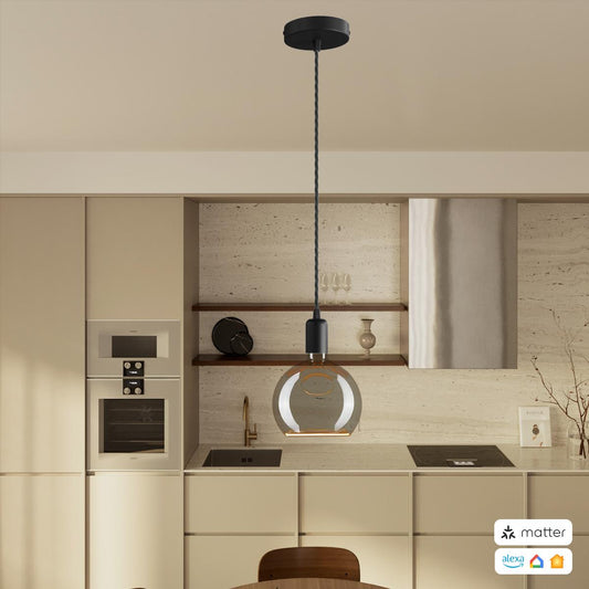 PENDEL CONFIG MATTER 10982