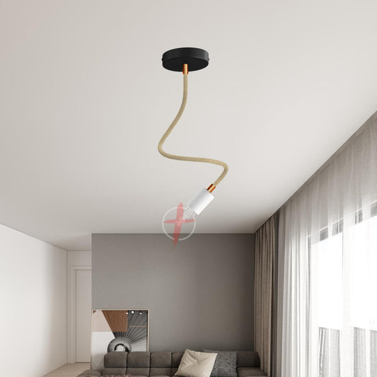 SOSPENSIONE FLEX60 CONFIG 10255