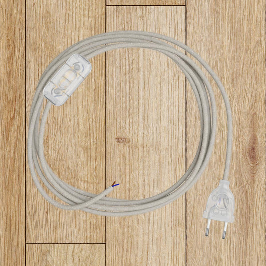 CABLAGGIO CAVO 2X CONFIG 12177