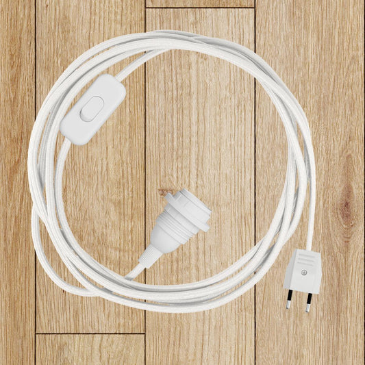 CABLAGGIO CAVO 2X CONFIG 13094