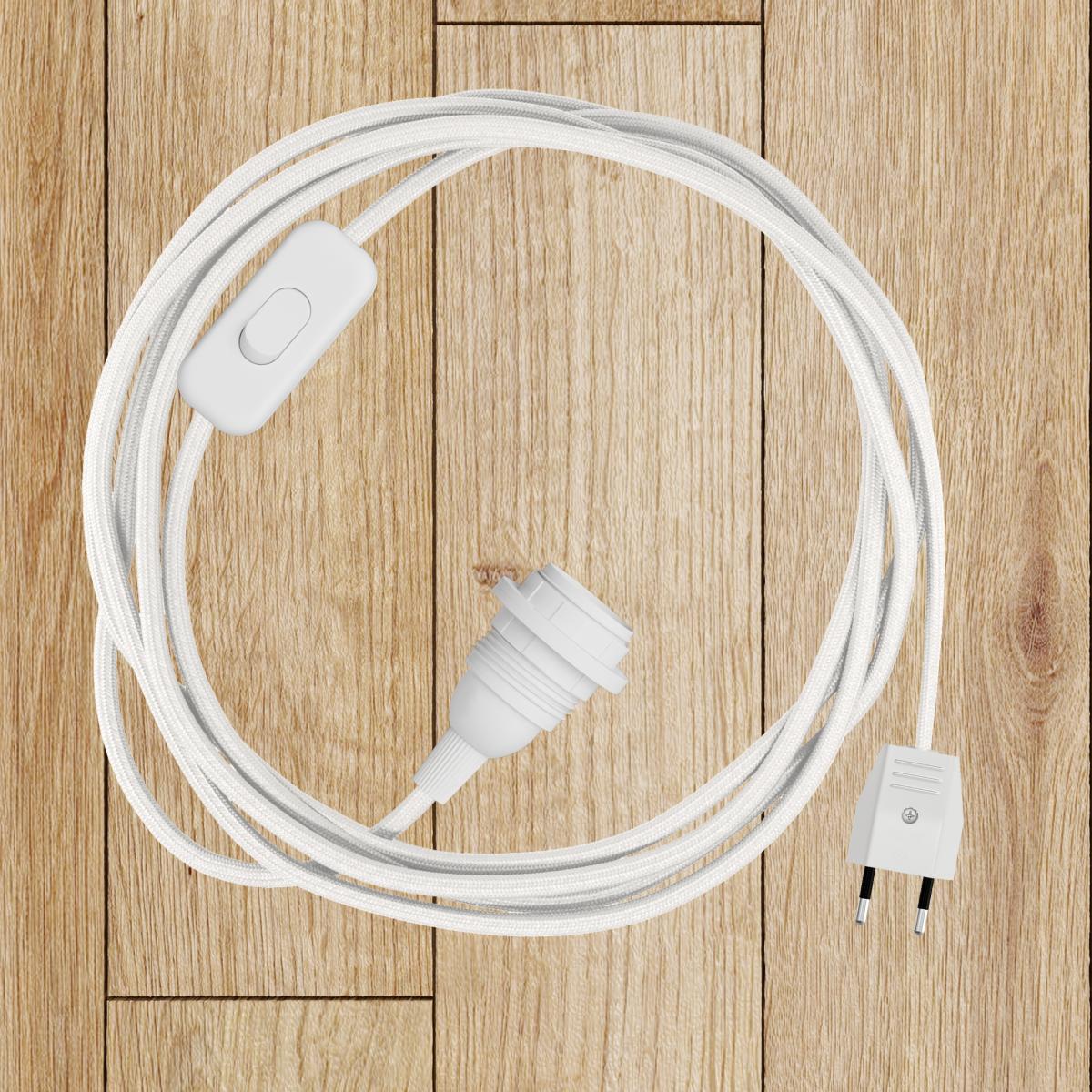 CABLAGGIO CAVO 2X CONFIG 13128