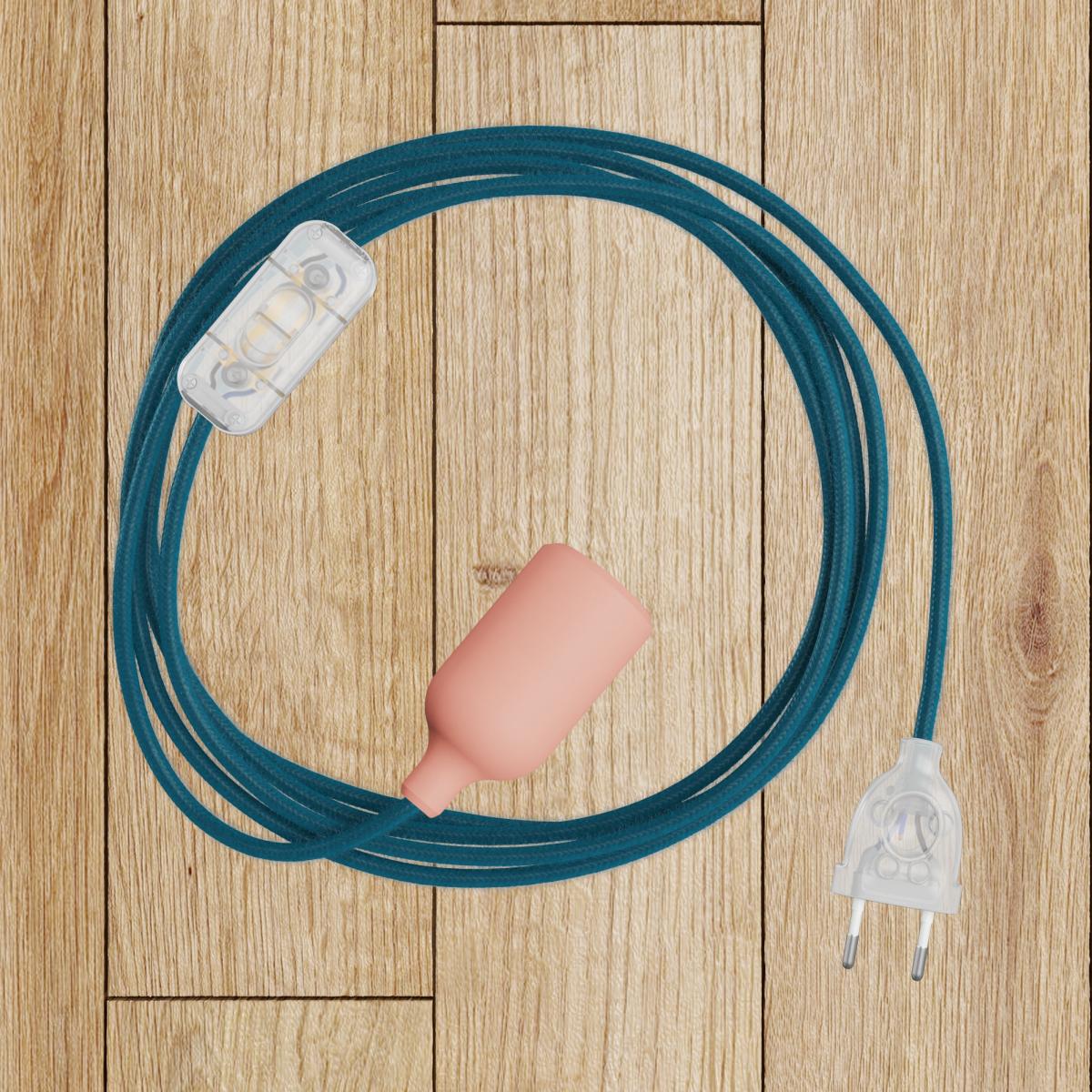 CABLAGGIO CAVO 2X CONFIG 10954