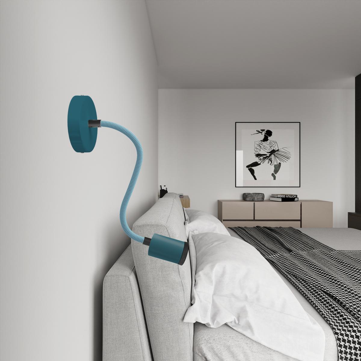 LAMPADA PARETE FLEX30 SPOTLIGHT CONFIG 10780