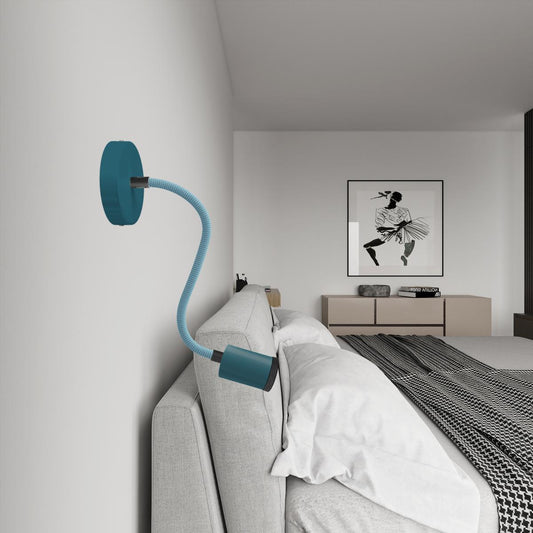 LAMPADA PARETE FLEX30 SPOTLIGHT CONFIG 10780