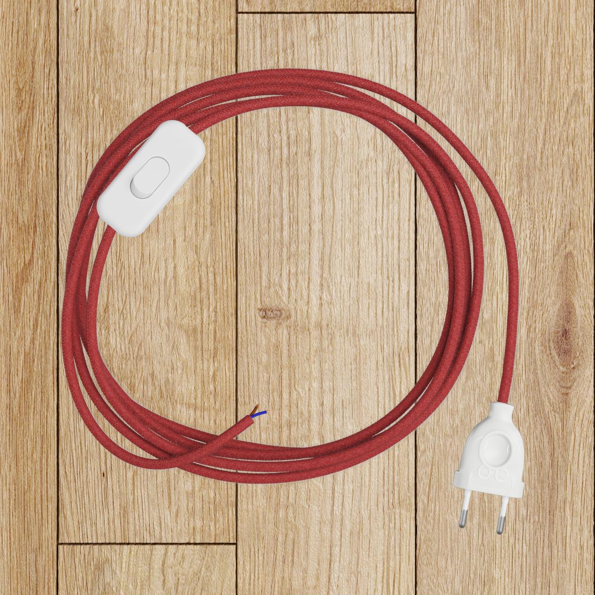 CABLAGGIO CAVO 2X CONFIG 13374