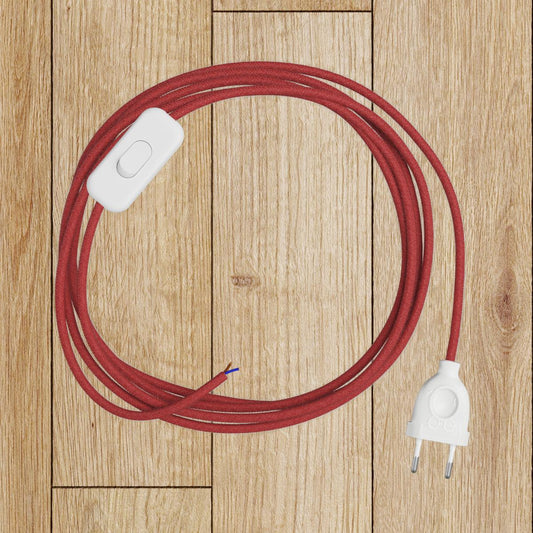 CABLAGGIO CAVO 2X CONFIG 13374