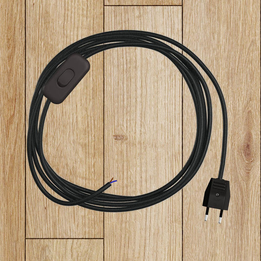 CABLAGGIO CAVO 2X CONFIG 12112