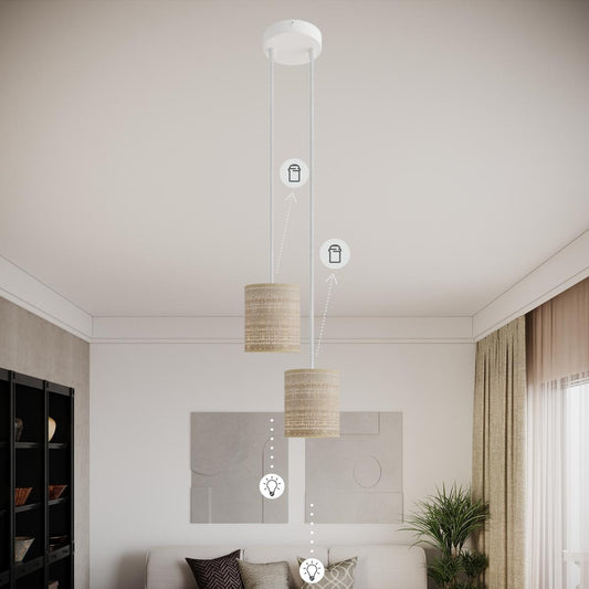 PENDEL CONFIG 2 LS 10951