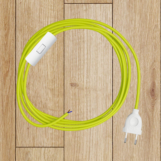 CABLAGGIO CAVO 2X CONFIG 12361