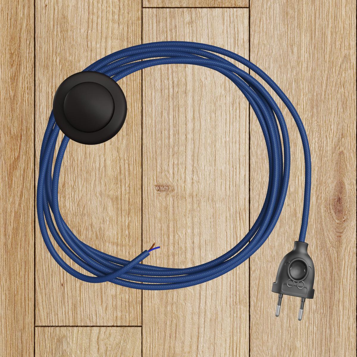 CABLAGGIO CAVO 2X CONFIG 13708