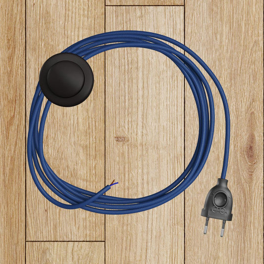 CABLAGGIO CAVO 2X CONFIG 13708