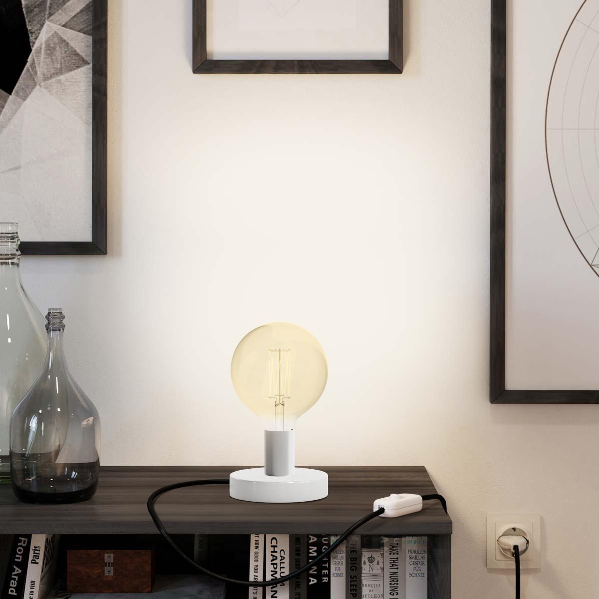 TABLE LAMP POSALUCE CONFIG 13157