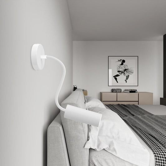 LAMPADA PARETE FLEX30 SPOTLIGHT CONFIG 13351