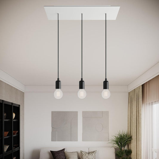 PENDEL CONFIG 3 ROSE ONE 11290