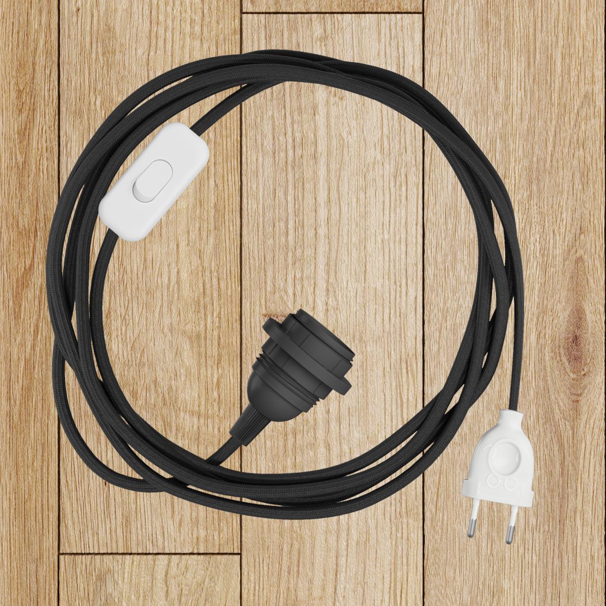 CABLAGGIO CAVO 2X CONFIG 13597