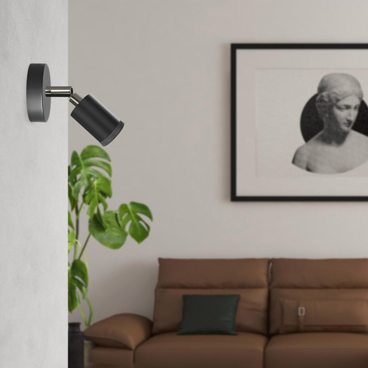 FERMALUCE SPOTLIGHT SNODO CONFIG 10153