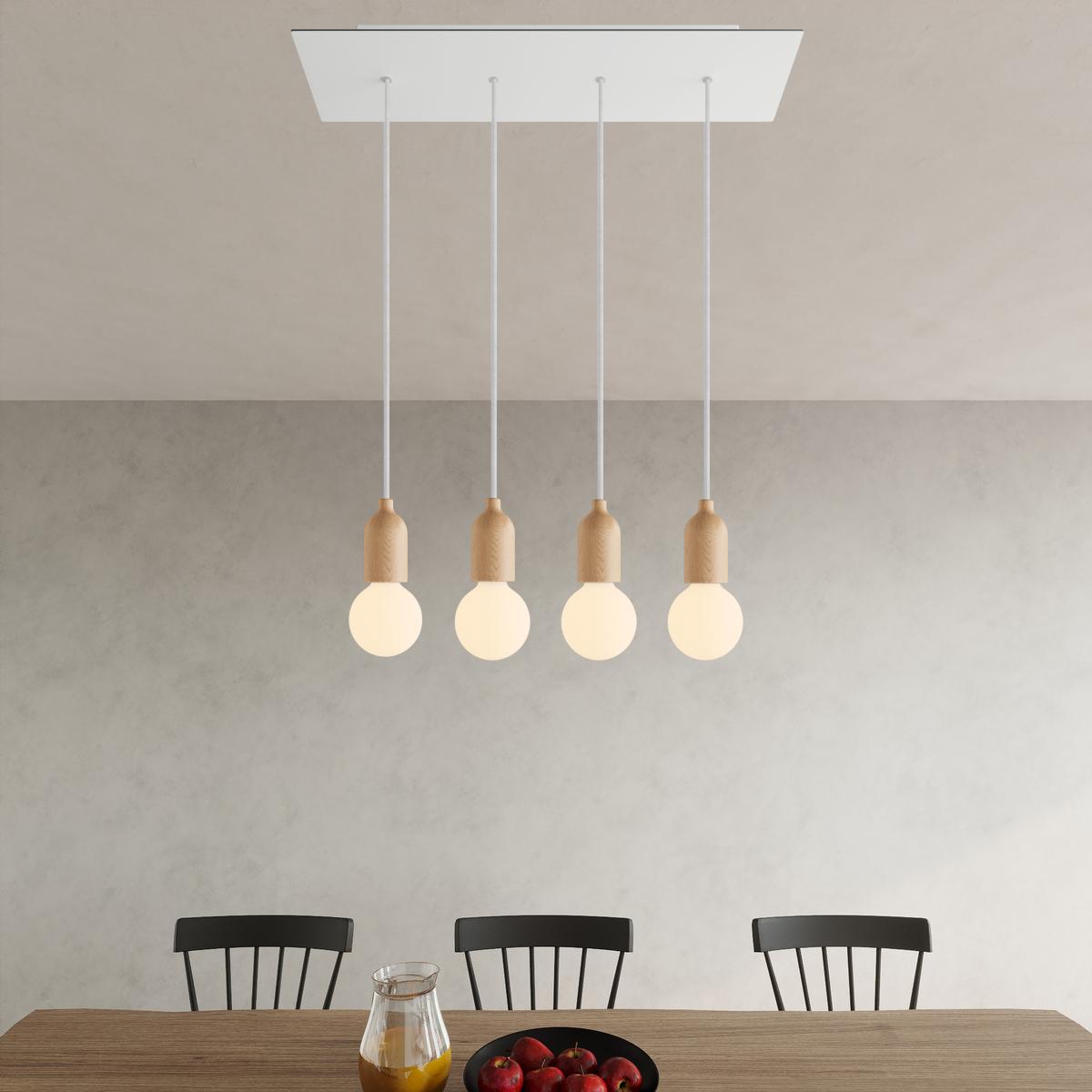 PENDEL CONFIG 4 ROSE ONE 11309