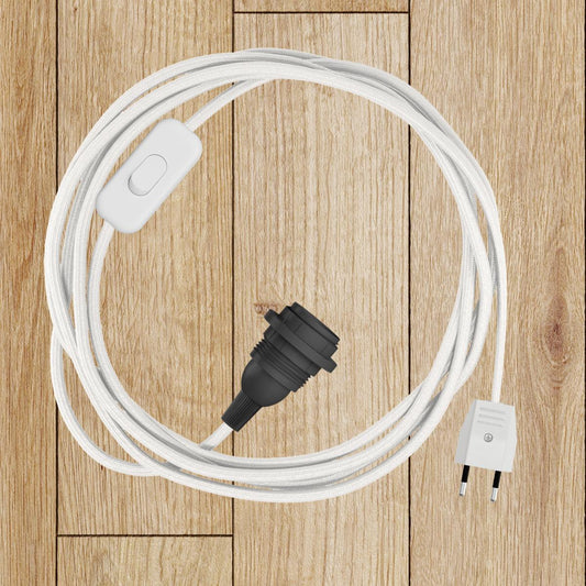 CABLAGGIO CAVO 2X CONFIG 13755