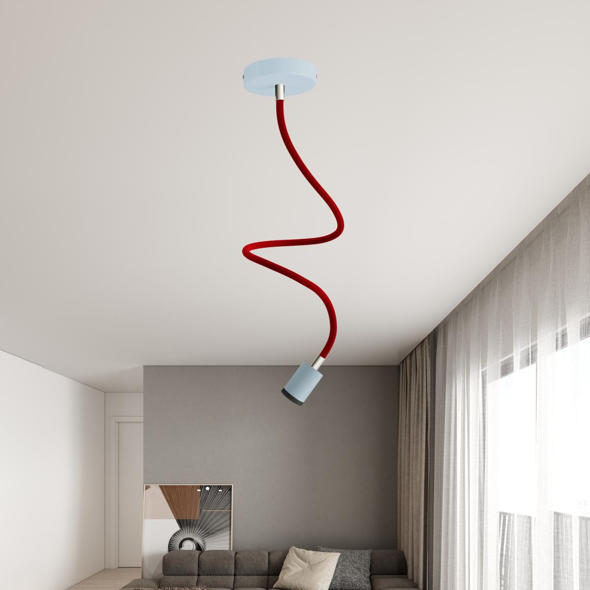 SOSPENSIONE FLEX90 CONFIG 10929