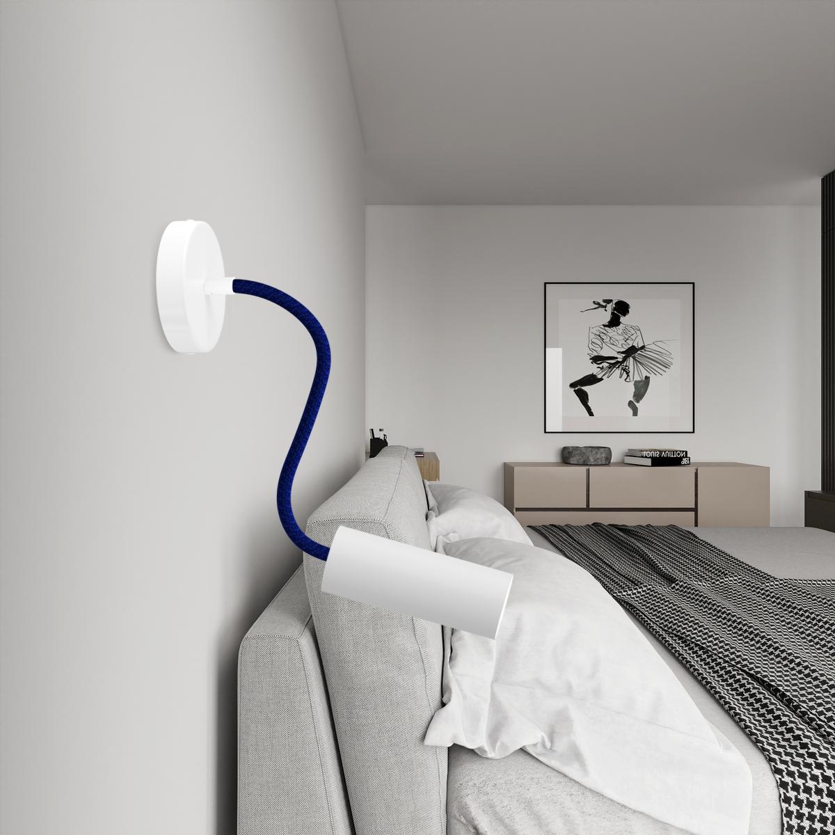 LAMPADA PARETE FLEX30 SPOTLIGHT CONFIG 13448