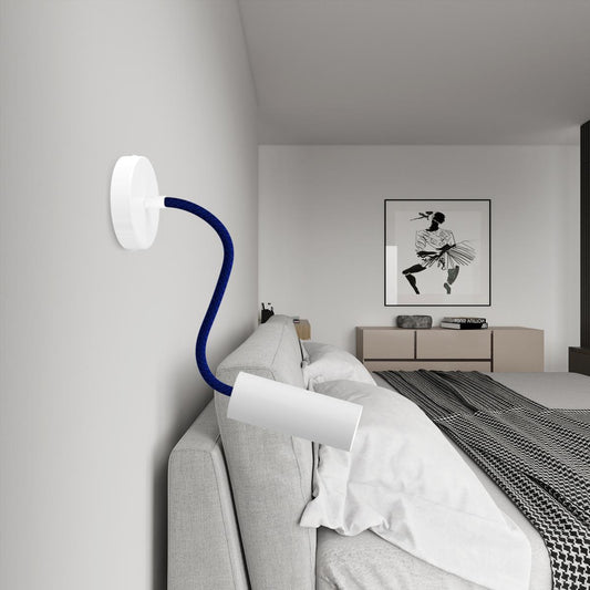 LAMPADA PARETE FLEX30 SPOTLIGHT CONFIG 13448