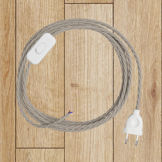 CABLAGGIO CAVO 2X CONFIG 10523