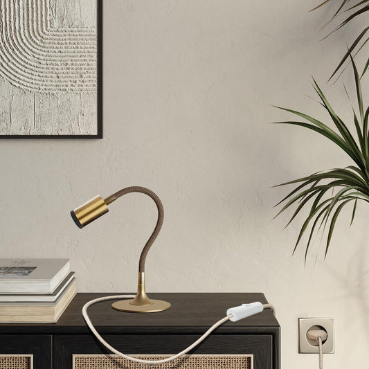 TABLE LAMP FLEX30 CONFIG MAG-Y 10418