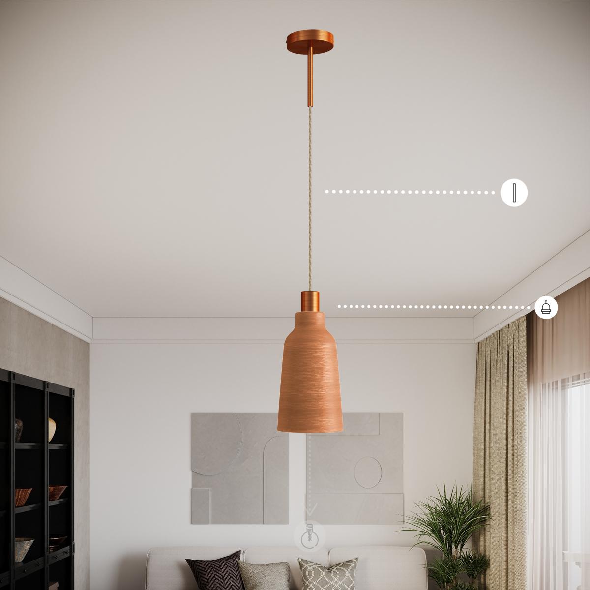 PENDEL CONFIG LS 10607