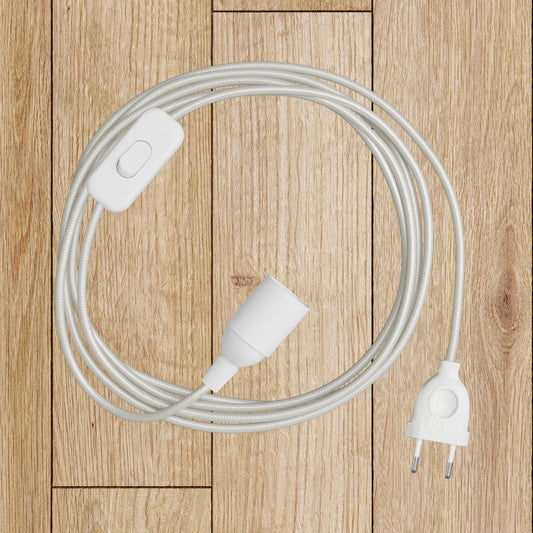 CABLAGGIO CAVO 2X CONFIG 11552
