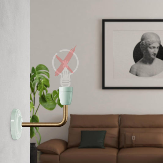 FERMALUCE ESTENSIONE L CONFIG 10959