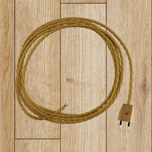 CABLAGGIO CAVO 2X CONFIG 10469