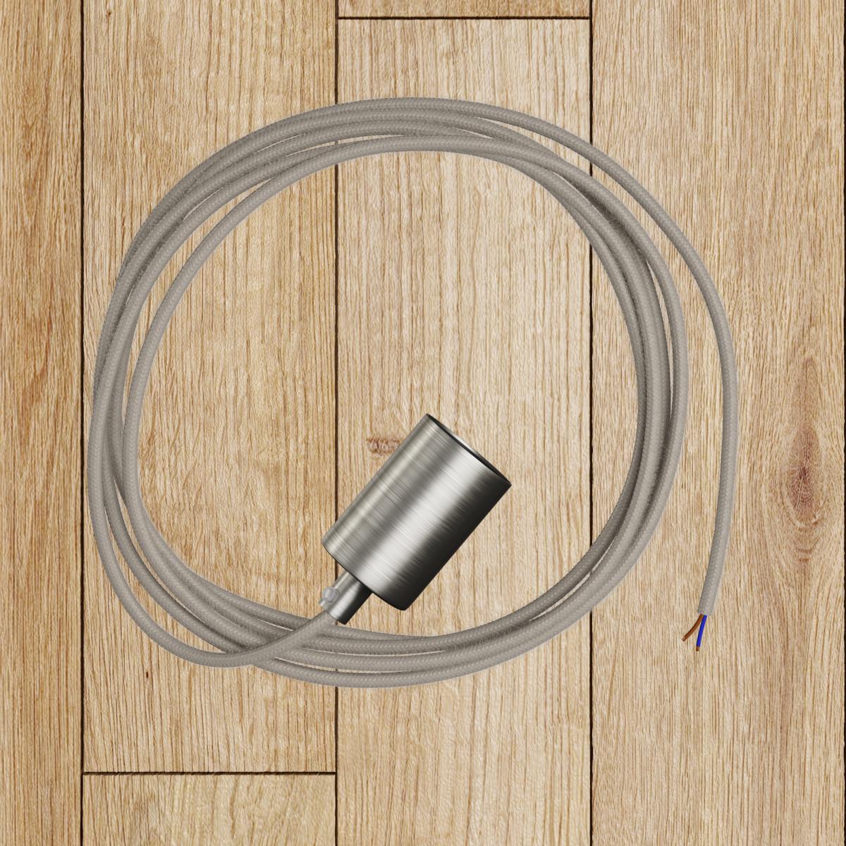 CABLAGGIO CAVO 2X CONFIG 11321