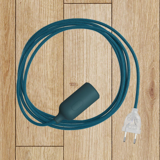 CABLAGGIO CAVO 2X CONFIG 10179