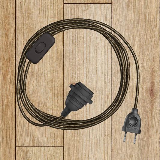 CABLAGGIO CAVO 2X CONFIG 12937