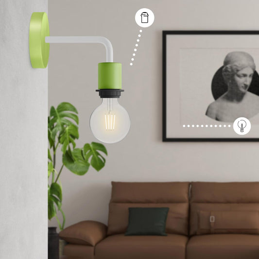 FERMALUCE ESTENSIONE L LS CONFIG 10996