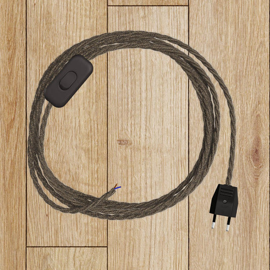 CABLAGGIO CAVO 2X CONFIG 10712