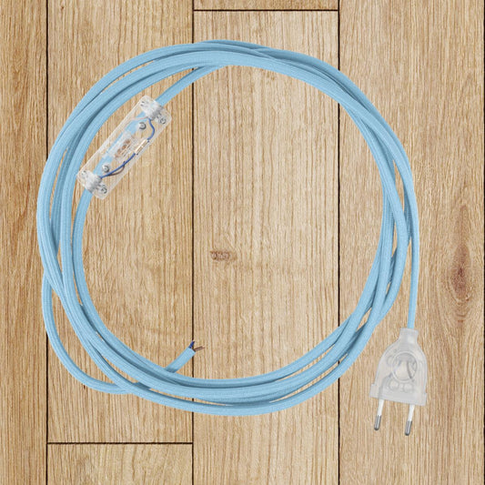 CABLAGGIO CAVO 2X CONFIG 10509