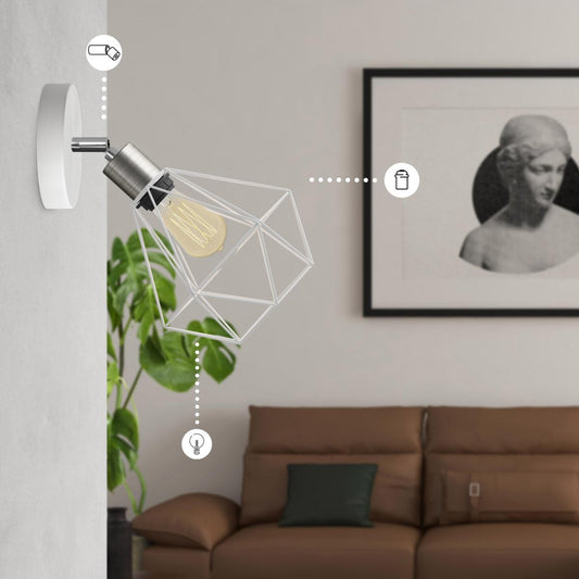 FERMALUCE SPOTLIGHT SNODO LS CONFIG 11100