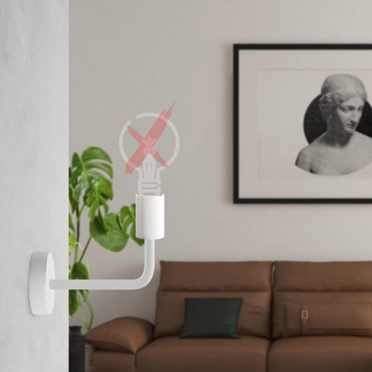 FERMALUCE ESTENSIONE L CONFIG 10932