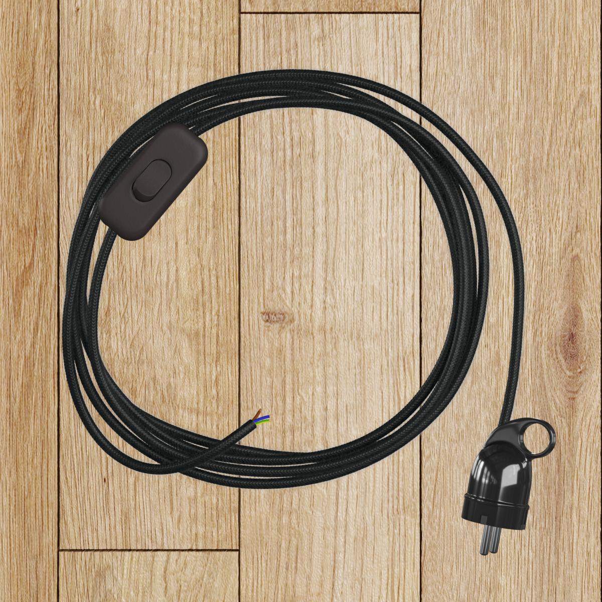 CABLAGGIO CAVO 3X CONFIG 11135