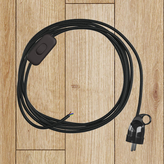 CABLAGGIO CAVO 3X CONFIG 11135